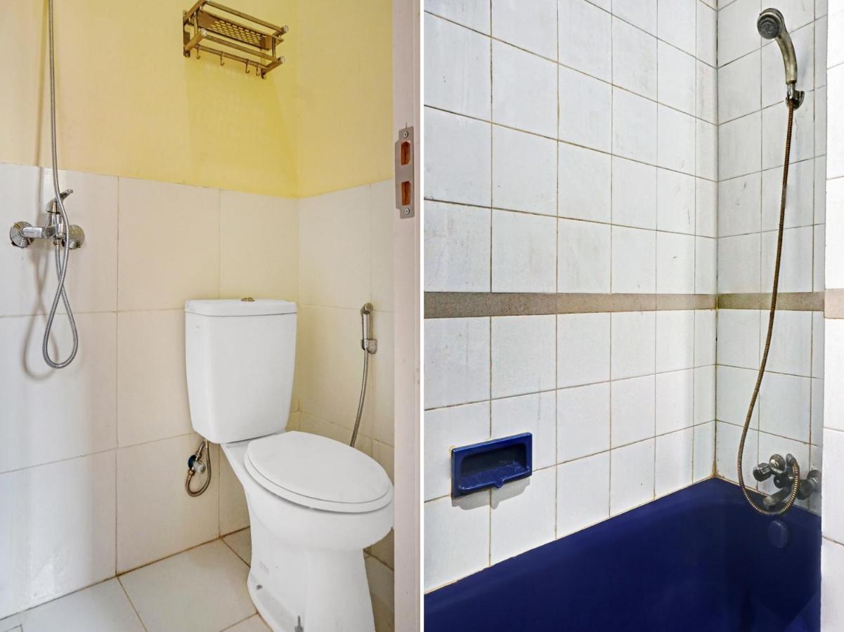 Oyo 90702 Wisma Tobana Kebayoran Mencil Екстер'єр фото